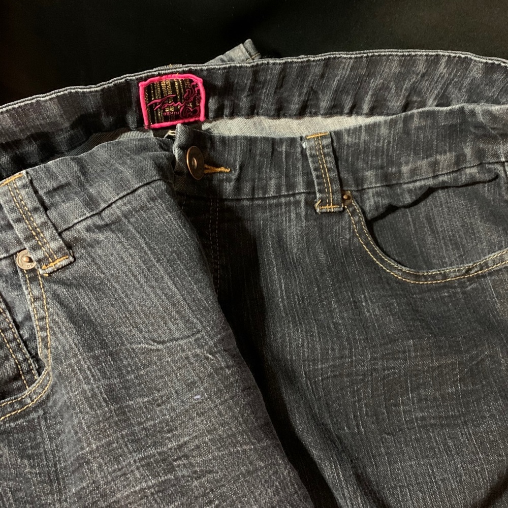 Torrid Size 24 Jeans